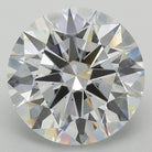 8.52ct Round G VS1 Lab Grown Diamond
