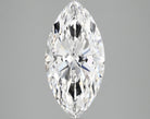 2.38ct Marquise D VS1 Lab Grown Diamond