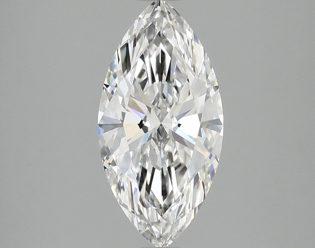 1.92ct Marquise E VVS2 Lab Grown Diamond