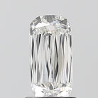 1.09ct Ashoka F VS1 Lab Grown Diamond