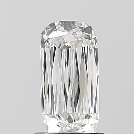 1.09ct Ashoka F VS1 Lab Grown Diamond