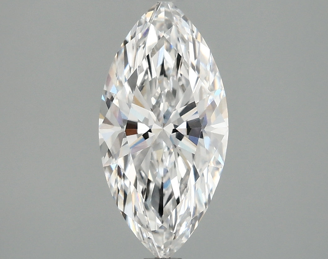 1.75ct Marquise E VVS2 Lab Grown Diamond