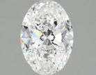 1.42ct Oval E VS2 Lab Grown Diamond