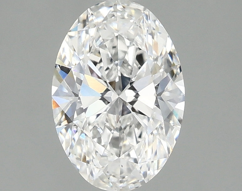 1.42ct Oval E VS2 Lab Grown Diamond