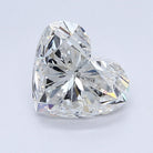 1.5ct Heart G SI2 Natural Diamond