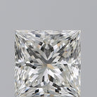 2.3ct Princess I VS2 Natural Diamond