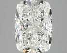 2.89ct Cushion F VS1 Lab Grown Diamond