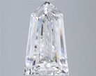 3.09ct Bullets E VS1 Lab Grown Diamond