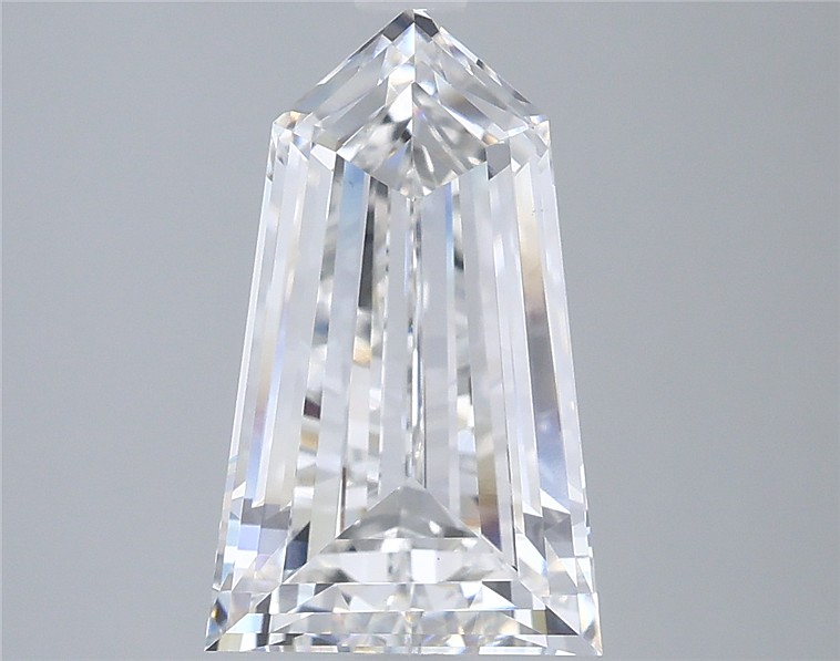 3.09ct Bullets E VS1 Lab Grown Diamond