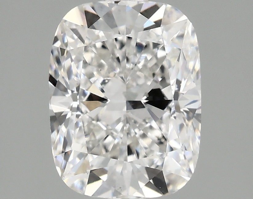 1.75ct Cushion E VS1 Lab Grown Diamond