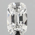 1.51ct Old Miner E VS1 Lab Grown Diamond
