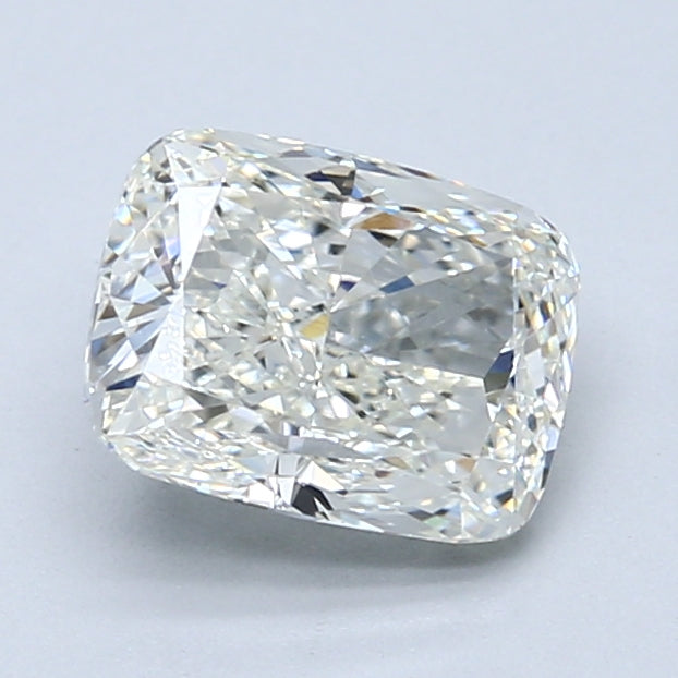 1.7ct Cushion J VS1 Natural Diamond