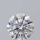1.8ct Round F VVS1 Natural Diamond