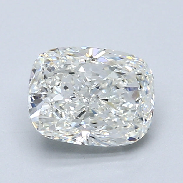 1.51ct Cushion I VS1 Natural Diamond