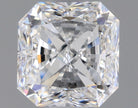 0.9ct Lrad E SI2 Natural Diamond