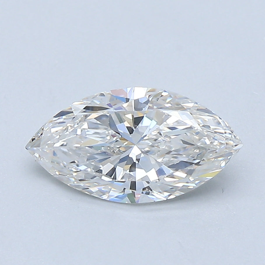 1.2ct Marquise G VS2 Natural Diamond