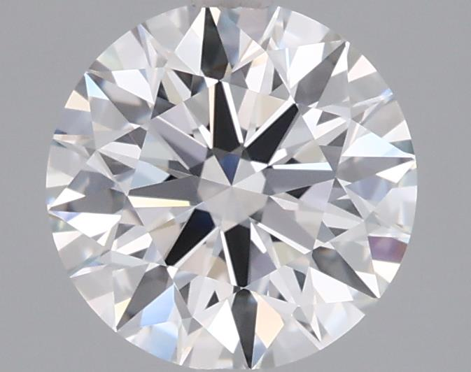 1.9ct Round D VVS1 Lab Grown Diamond