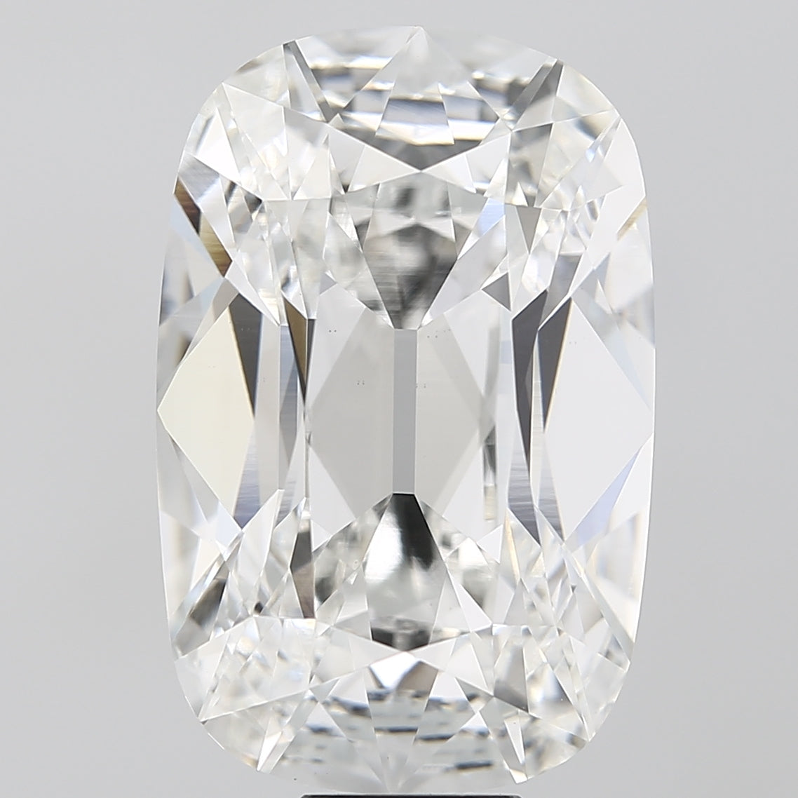 15.49ct Old Miner E VS1 Lab Grown Diamond