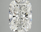 4.02ct Cushion F VS1 Lab Grown Diamond