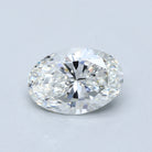 2.2ct Oval F VS2 Natural Diamond