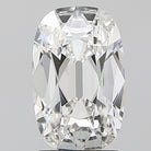 2ct Old Miner E VS1 Lab Grown Diamond