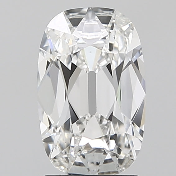 2ct Old Miner E VS1 Lab Grown Diamond