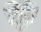 4.56ct Heart F VS1 Lab Grown Diamond