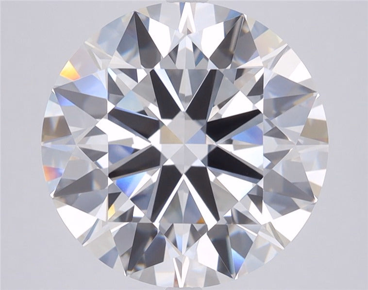 1.1ct Round D VS1 Lab Grown Diamond