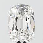 2.01ct Old Miner E VS1 Lab Grown Diamond