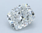 1ct Cushion E VS1 Lab Grown Diamond