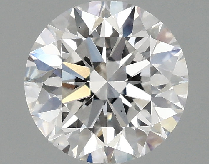 1.44ct Round E VS2 Lab Grown Diamond