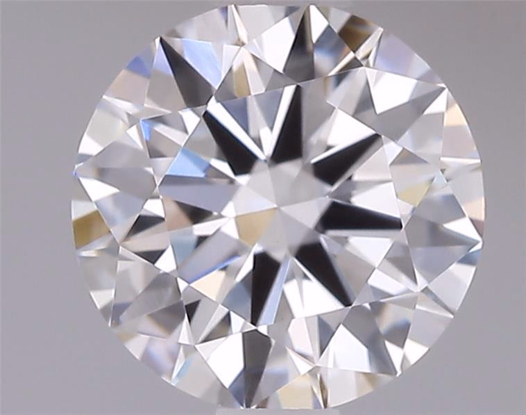 1.56ct Round E VVS2 Lab Grown Diamond