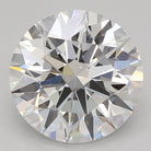 1.57ct Round D VVS2 Lab Grown Diamond