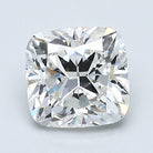 1.7ct Cushion G VS1 Natural Diamond