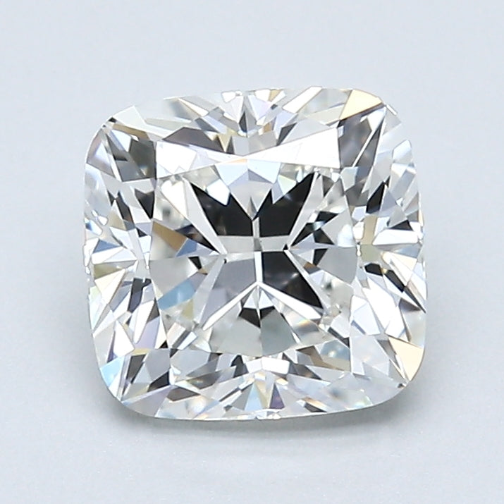 1.7ct Cushion G VS1 Natural Diamond