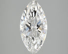 1.69ct Marquise F VS1 Lab Grown Diamond