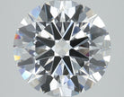 2.96ct Round D VS1 Lab Grown Diamond