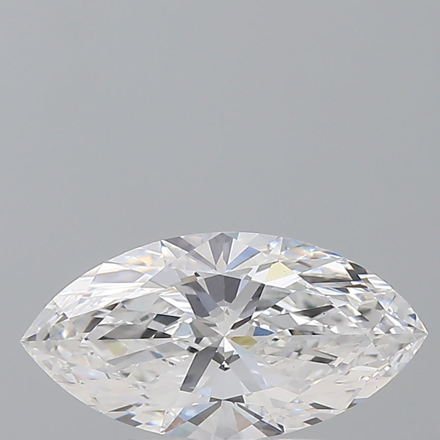 1.58ct Marquise D VS1 Lab Grown Diamond