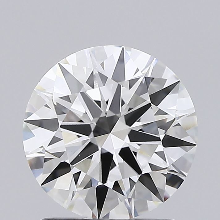 1.56ct Round F VVS2 Lab Grown Diamond