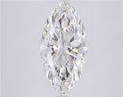 1.02ct Marquise F VVS1 Lab Grown Diamond