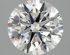 2.07ct Round E VS1 Lab Grown Diamond