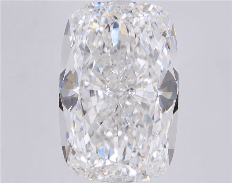 1.59ct Old Miner E VS1 Lab Grown Diamond
