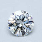 1.4ct Round E VS1 Natural Diamond