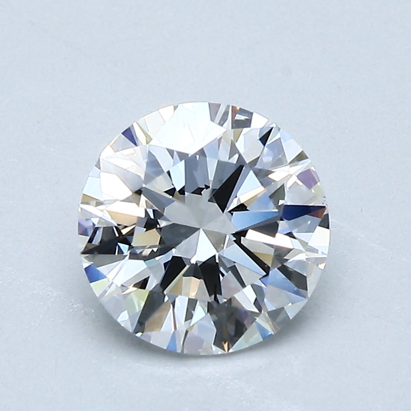 1.4ct Round E VS1 Natural Diamond