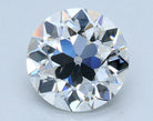 2.01ct Old European E VVS2 Lab Grown Diamond