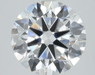 3.43ct Round D VS2 Lab Grown Diamond