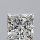 1.7ct Princess J VS1 Natural Diamond