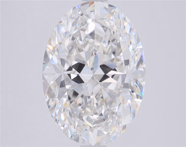 1.96ct Oval E VS1 Lab Grown Diamond