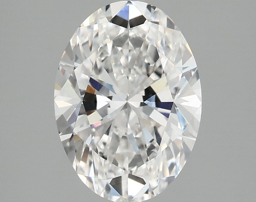 2.05ct Oval E VS1 Lab Grown Diamond