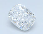 2.3ct Cushion E VS2 Lab Grown Diamond